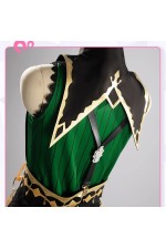 2XXT Cosplay Uma Musume Pretty Derby Satono Crown Race Outfit Cosplay Costume